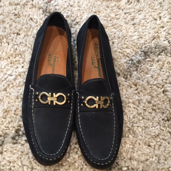 Salvatore Ferragamo | Shoes | Salvatore 